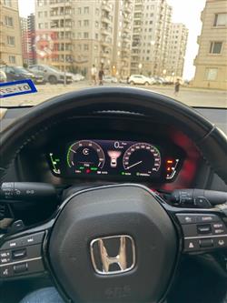 هوندا أكورد